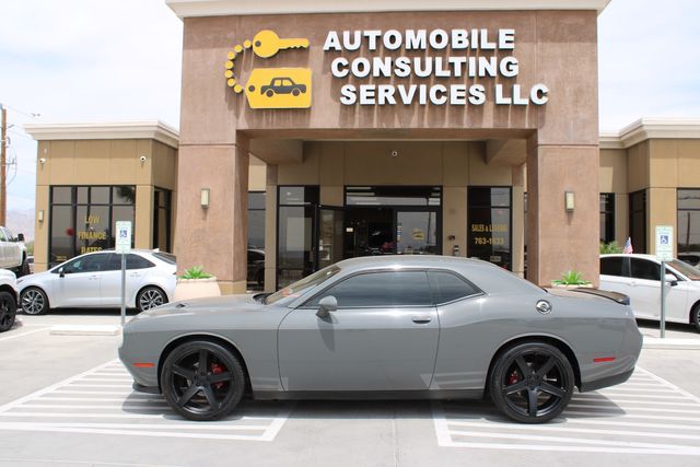 2018 Dodge Challenger SXT | Bullhead City, AZ | Automobile Consulting Services