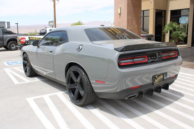 2018 Dodge Challenger SXT | Bullhead City, AZ | Automobile Consulting Services