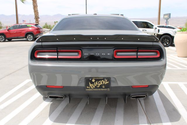 2018 Dodge Challenger SXT | Bullhead City, AZ | Automobile Consulting Services 2018 Dodge Challenger SXT | Bullhead City, AZ | Automobile Consulting Services