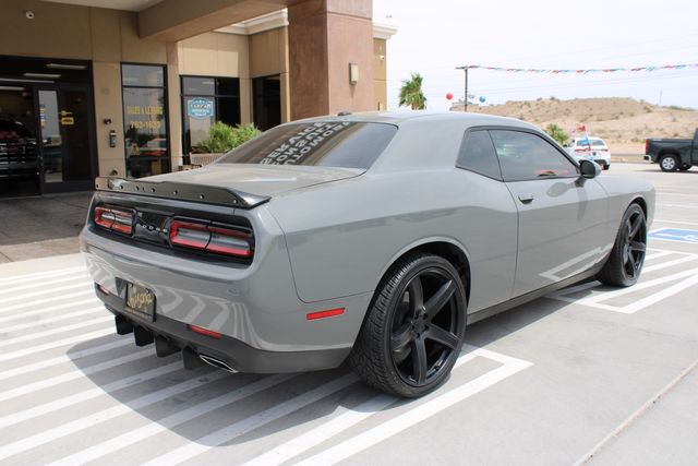 2018 Dodge Challenger SXT | Bullhead City, AZ | Automobile Consulting Services