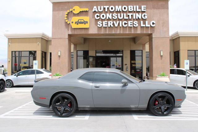 2018 Dodge Challenger SXT | Bullhead City, AZ | Automobile Consulting Services 2018 Dodge Challenger SXT | Bullhead City, AZ | Automobile Consulting Services
