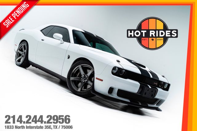 2018 Dodge Challenger SRT Hellcat in Carrollton, TX 75006