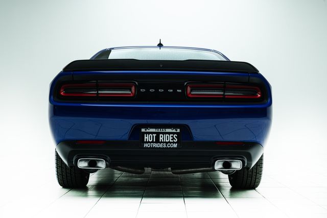 2018 Dodge Challenger 392 Scat Pack Shaker | Carrollton, TX | Texas Hot Rides