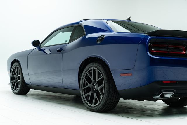 2018 Dodge Challenger 392 Scat Pack Shaker | Carrollton, TX | Texas Hot Rides