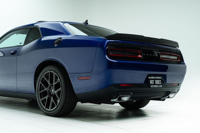 2018 Dodge Challenger 392 Scat Pack Shaker | Carrollton, TX | Texas Hot Rides