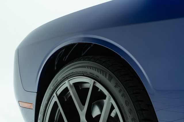 2018 Dodge Challenger 392 Scat Pack Shaker | Carrollton, TX | Texas Hot Rides