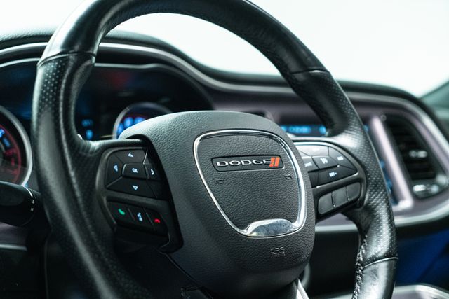 2018 Dodge Challenger 392 Scat Pack Shaker | Carrollton, TX | Texas Hot Rides