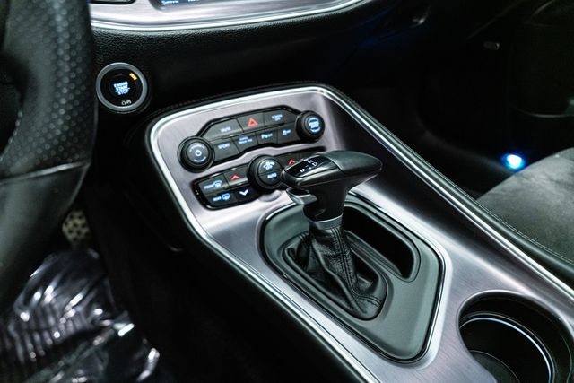 2018 Dodge Challenger 392 Scat Pack Shaker | Carrollton, TX | Texas Hot Rides