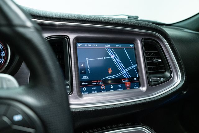 2018 Dodge Challenger 392 Scat Pack Shaker | Carrollton, TX | Texas Hot Rides