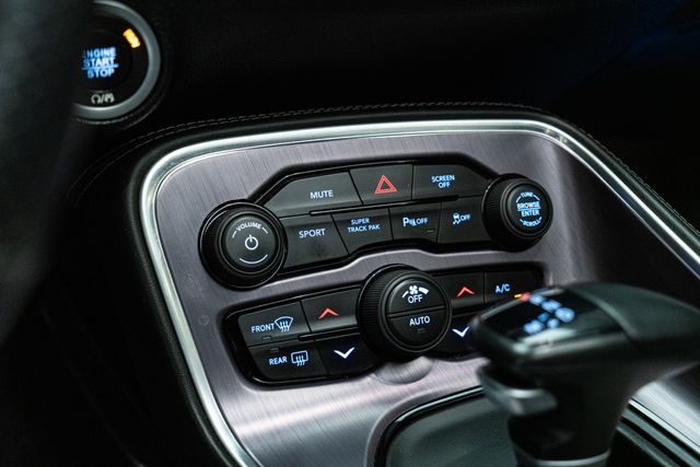 2018 Dodge Challenger 392 Scat Pack Shaker | Carrollton, TX | Texas Hot Rides