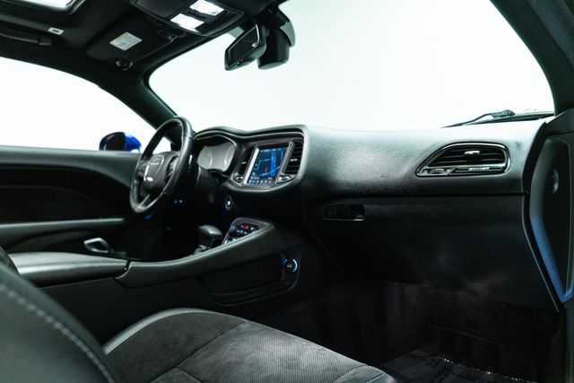 2018 Dodge Challenger 392 Scat Pack Shaker | Carrollton, TX | Texas Hot Rides