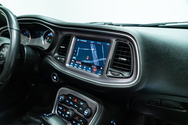 2018 Dodge Challenger 392 Scat Pack Shaker | Carrollton, TX | Texas Hot Rides