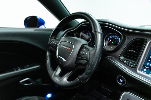 2018 Dodge Challenger 392 Scat Pack Shaker | Carrollton, TX | Texas Hot Rides 2018 Dodge Challenger 392 Scat Pack Shaker | Carrollton, TX | Texas Hot Rides