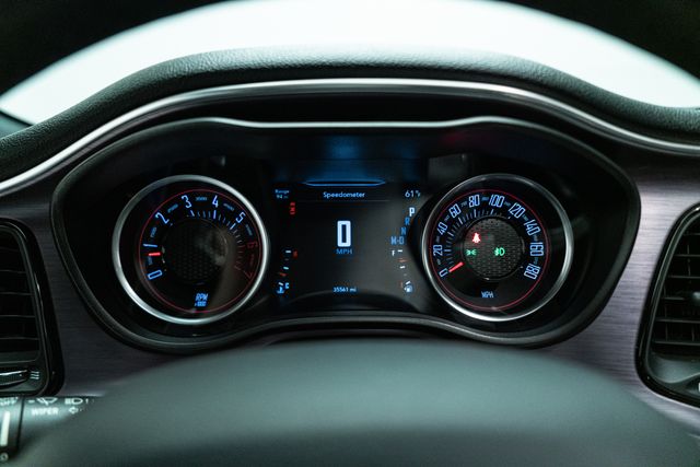 2018 Dodge Challenger 392 Scat Pack Shaker | Carrollton, TX | Texas Hot Rides