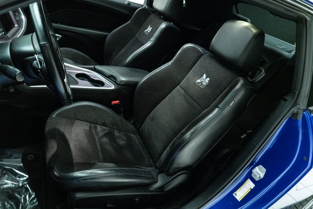 2018 Dodge Challenger 392 Scat Pack Shaker | Carrollton, TX | Texas Hot Rides