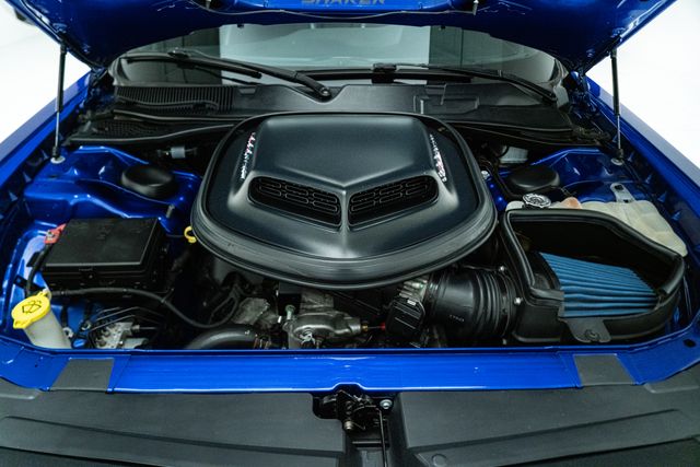 2018 Dodge Challenger 392 Scat Pack Shaker | Carrollton, TX | Texas Hot Rides 2018 Dodge Challenger 392 Scat Pack Shaker | Carrollton, TX | Texas Hot Rides