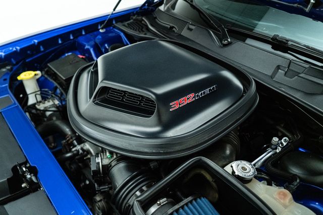2018 Dodge Challenger 392 Scat Pack Shaker | Carrollton, TX | Texas Hot Rides