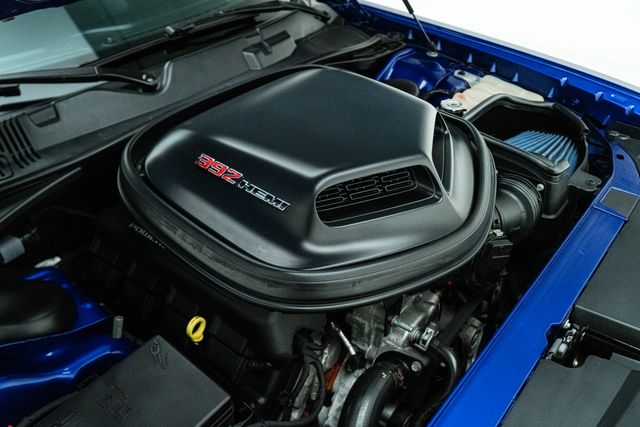 2018 Dodge Challenger 392 Scat Pack Shaker | Carrollton, TX | Texas Hot Rides