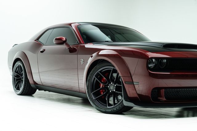 2018 Dodge Challenger SRT Hellcat | Carrollton, TX | Texas Hot Rides 2018 Dodge Challenger SRT Hellcat | Carrollton, TX | Texas Hot Rides
