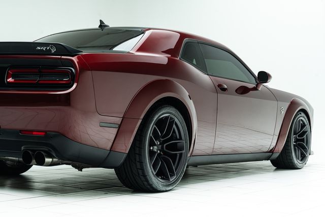 2018 Dodge Challenger SRT Hellcat | Carrollton, TX | Texas Hot Rides 2018 Dodge Challenger SRT Hellcat | Carrollton, TX | Texas Hot Rides