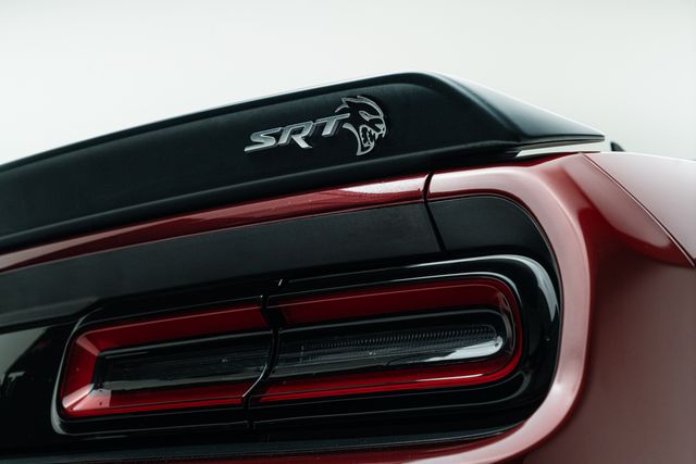 2018 Dodge Challenger SRT Hellcat | Carrollton, TX | Texas Hot Rides