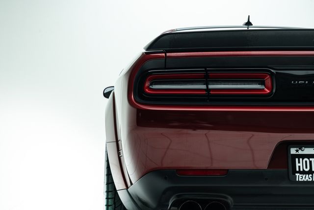 2018 Dodge Challenger SRT Hellcat | Carrollton, TX | Texas Hot Rides