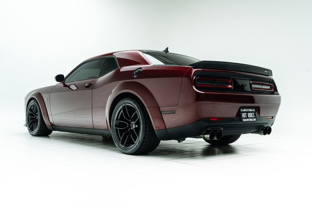 2018 Dodge Challenger SRT Hellcat | Carrollton, TX | Texas Hot Rides