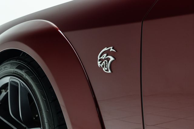2018 Dodge Challenger SRT Hellcat | Carrollton, TX | Texas Hot Rides 2018 Dodge Challenger SRT Hellcat | Carrollton, TX | Texas Hot Rides