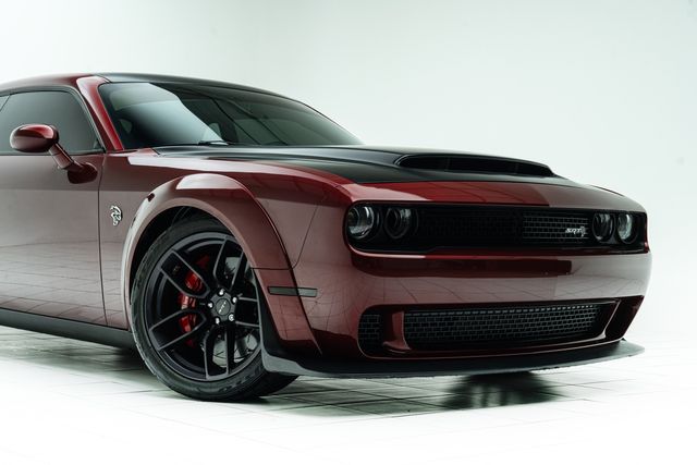 2018 Dodge Challenger SRT Hellcat | Carrollton, TX | Texas Hot Rides 2018 Dodge Challenger SRT Hellcat | Carrollton, TX | Texas Hot Rides