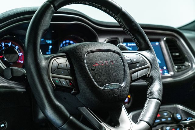 2018 Dodge Challenger SRT Hellcat | Carrollton, TX | Texas Hot Rides 2018 Dodge Challenger SRT Hellcat | Carrollton, TX | Texas Hot Rides
