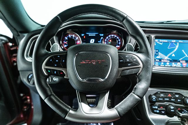 2018 Dodge Challenger SRT Hellcat | Carrollton, TX | Texas Hot Rides