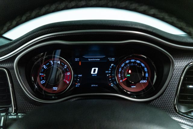 2018 Dodge Challenger SRT Hellcat | Carrollton, TX | Texas Hot Rides 2018 Dodge Challenger SRT Hellcat | Carrollton, TX | Texas Hot Rides