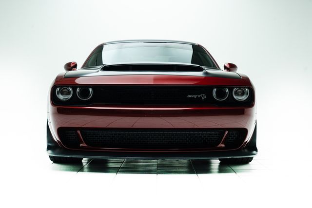 2018 Dodge Challenger SRT Hellcat | Carrollton, TX | Texas Hot Rides 2018 Dodge Challenger SRT Hellcat | Carrollton, TX | Texas Hot Rides
