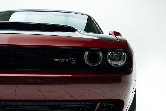 2018 Dodge Challenger SRT Hellcat | Carrollton, TX | Texas Hot Rides