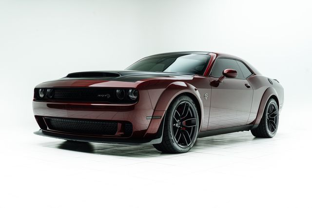 2018 Dodge Challenger SRT Hellcat | Carrollton, TX | Texas Hot Rides 2018 Dodge Challenger SRT Hellcat | Carrollton, TX | Texas Hot Rides