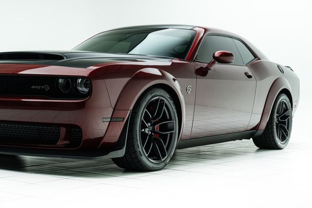 2018 Dodge Challenger SRT Hellcat | Carrollton, TX | Texas Hot Rides 2018 Dodge Challenger SRT Hellcat | Carrollton, TX | Texas Hot Rides