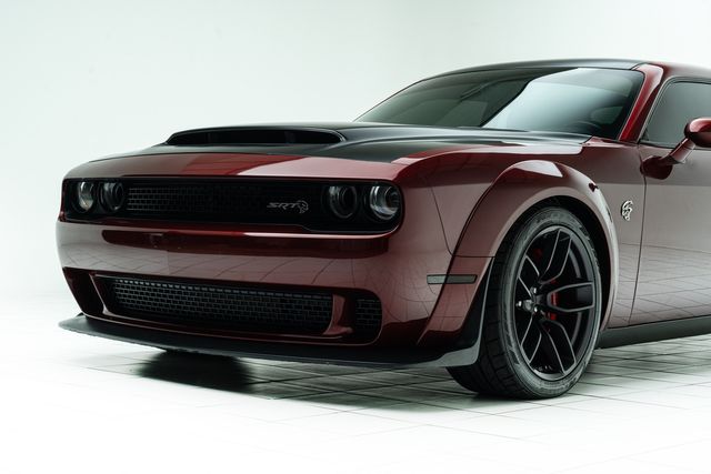 2018 Dodge Challenger SRT Hellcat | Carrollton, TX | Texas Hot Rides 2018 Dodge Challenger SRT Hellcat | Carrollton, TX | Texas Hot Rides