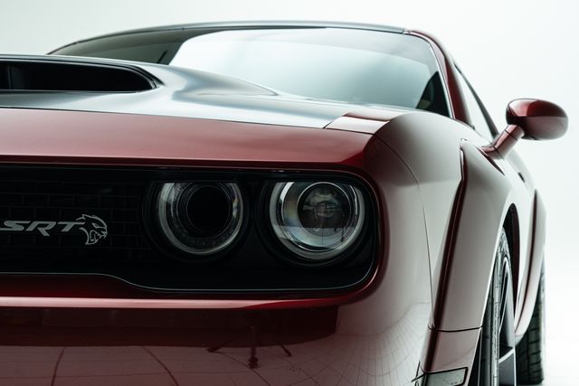2018 Dodge Challenger SRT Hellcat | Carrollton, TX | Texas Hot Rides