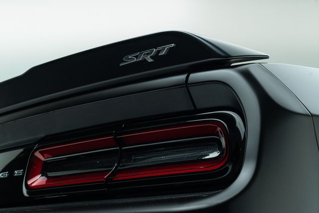 2018 Dodge Challenger SRT Demon | Carrollton, TX | Texas Hot Rides 2018 Dodge Challenger SRT Demon | Carrollton, TX | Texas Hot Rides