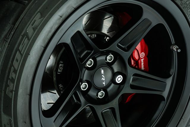 2018 Dodge Challenger SRT Demon | Carrollton, TX | Texas Hot Rides