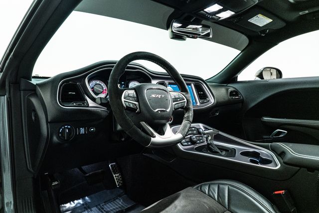 2018 Dodge Challenger SRT Demon | Carrollton, TX | Texas Hot Rides