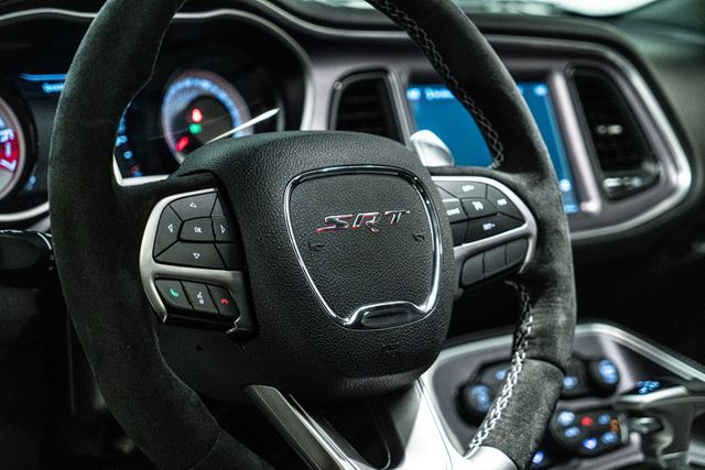 2018 Dodge Challenger SRT Demon | Carrollton, TX | Texas Hot Rides 2018 Dodge Challenger SRT Demon | Carrollton, TX | Texas Hot Rides