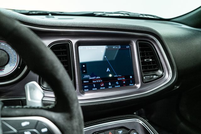 2018 Dodge Challenger SRT Demon | Carrollton, TX | Texas Hot Rides 2018 Dodge Challenger SRT Demon | Carrollton, TX | Texas Hot Rides