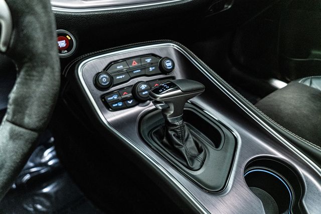 2018 Dodge Challenger SRT Demon | Carrollton, TX | Texas Hot Rides