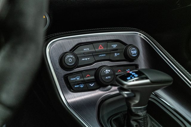 2018 Dodge Challenger SRT Demon | Carrollton, TX | Texas Hot Rides