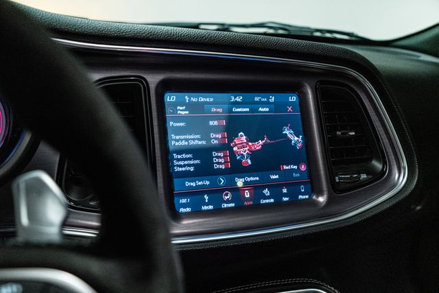 2018 Dodge Challenger SRT Demon | Carrollton, TX | Texas Hot Rides