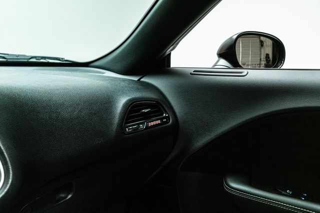 2018 Dodge Challenger SRT Demon | Carrollton, TX | Texas Hot Rides