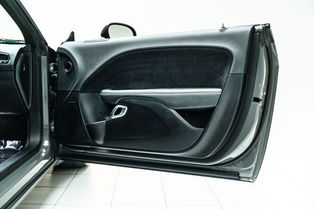 2018 Dodge Challenger SRT Demon | Carrollton, TX | Texas Hot Rides 2018 Dodge Challenger SRT Demon | Carrollton, TX | Texas Hot Rides