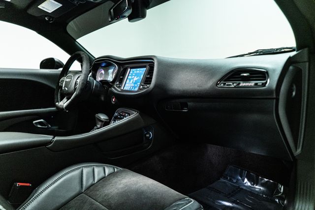 2018 Dodge Challenger SRT Demon | Carrollton, TX | Texas Hot Rides 2018 Dodge Challenger SRT Demon | Carrollton, TX | Texas Hot Rides