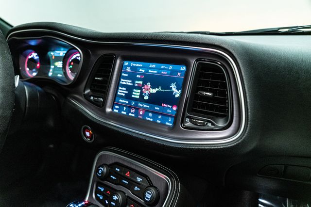 2018 Dodge Challenger SRT Demon | Carrollton, TX | Texas Hot Rides